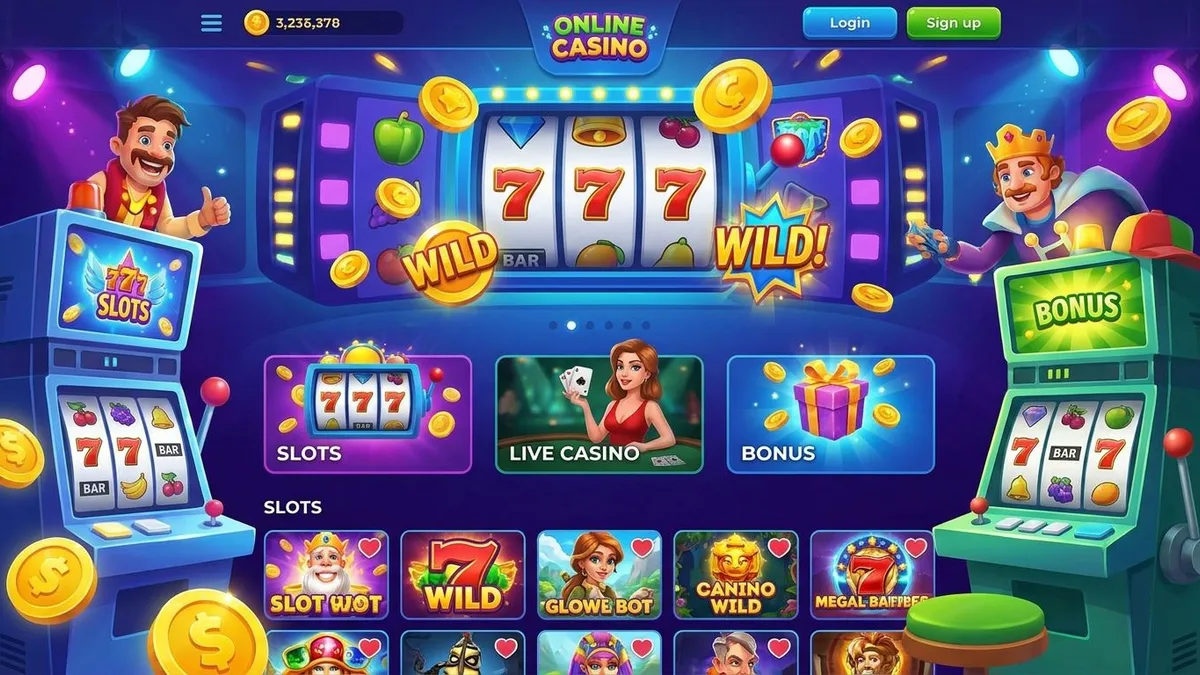 Giochi del casinò